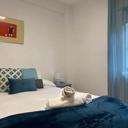 Holiday home Magnifica Casa Independiente By Bebalmy