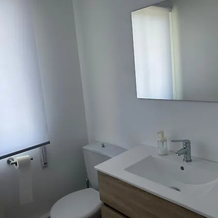 Magnifica Casa Independiente By Bebalmy Holiday home Santiago de Compostela