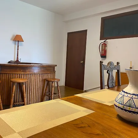 Magnifica Casa Independiente By Bebalmy Holiday home