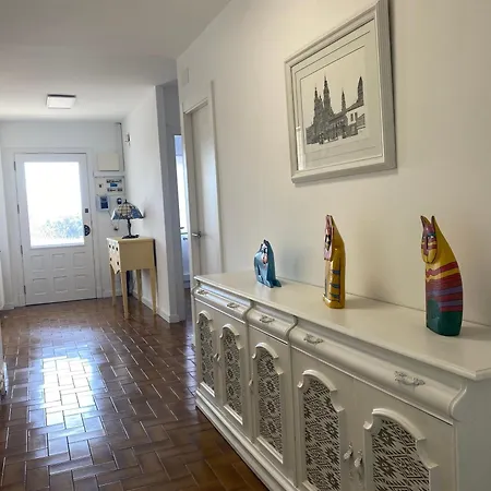 Casa vacanze Magnifica Casa Independiente By Bebalmy