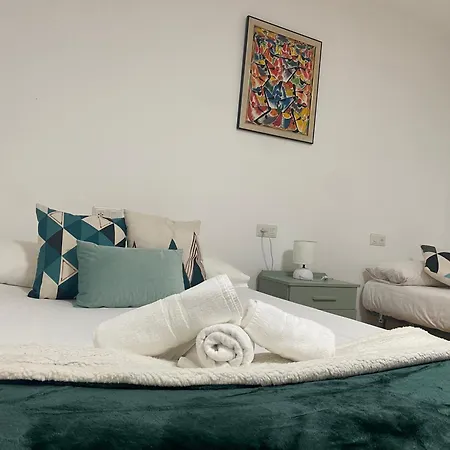 Holiday home Magnifica Casa Independiente By Bebalmy *