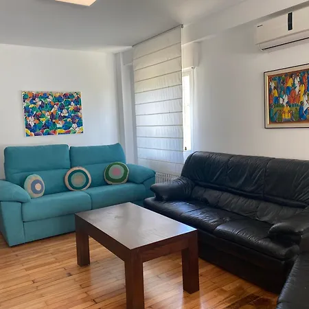 Magnifica Casa Independiente By Bebalmy