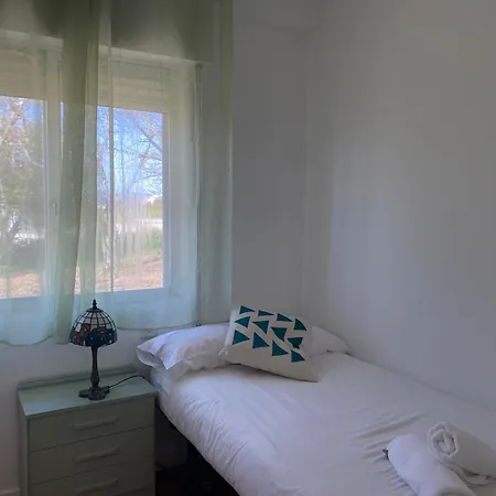 Magnifica Casa Independiente By Bebalmy Casa vacanze *