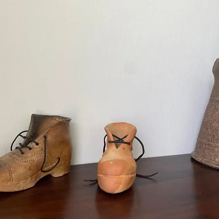 Holiday home Magnifica Casa Independiente By Bebalmy Santiago de Compostela