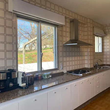 Magnifica Casa Independiente By Bebalmy * San Giacomo di Compostella