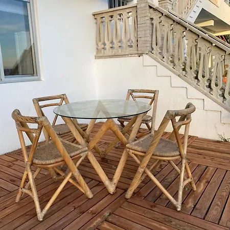 Holiday home Magnifica Casa Independiente By Bebalmy