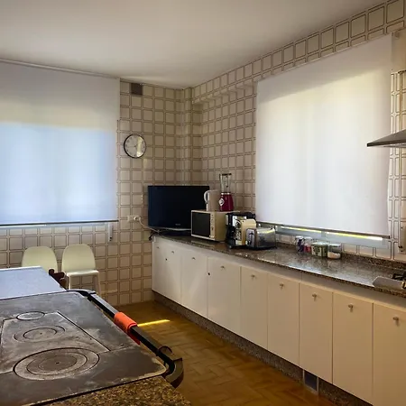 Magnifica Casa Independiente By Bebalmy Casa vacanze San Giacomo di Compostella