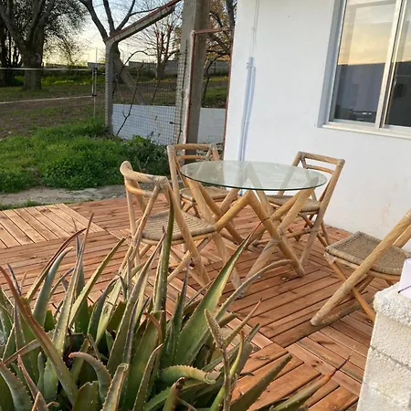 Magnifica Casa Independiente By Bebalmy Casa vacanze