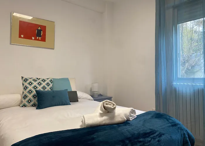 Holiday home Magnifica Casa Independiente By Bebalmy