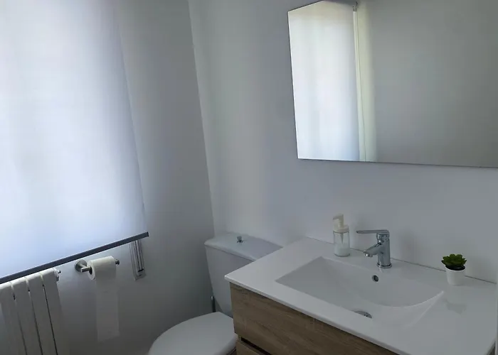 Magnifica Casa Independiente By Bebalmy Holiday home Santiago de Compostela