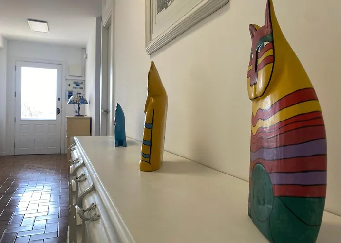 Holiday home Magnifica Casa Independiente By Bebalmy *