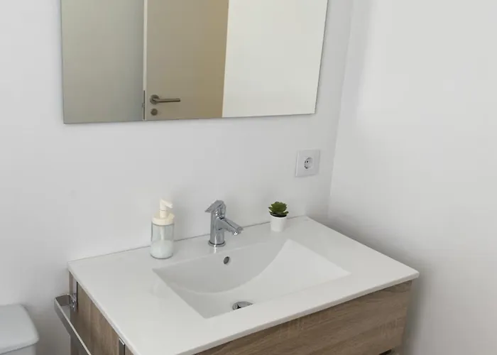 Magnifica Casa Independiente By Bebalmy