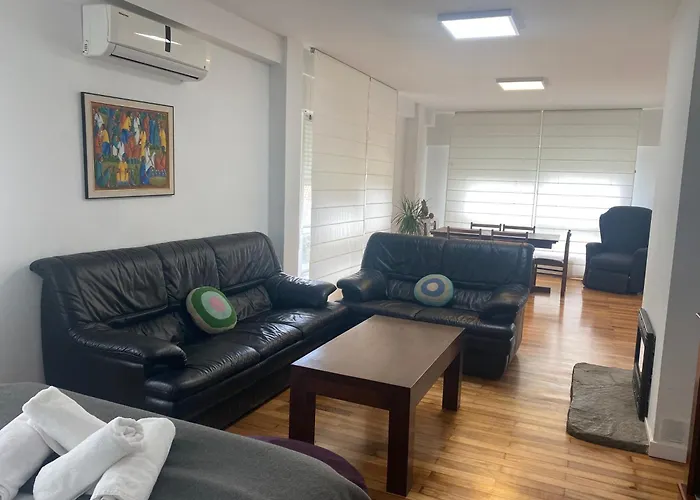 Magnifica Casa Independiente By Bebalmy Holiday home *