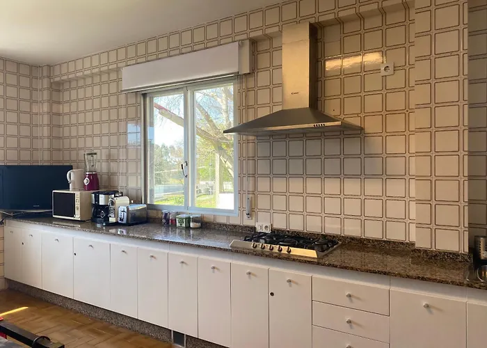 Magnifica Casa Independiente By Bebalmy * Santiago de Compostela