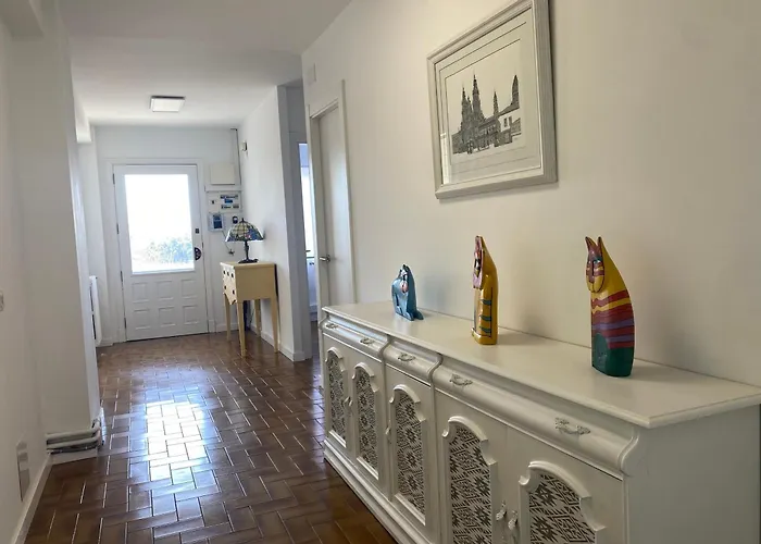 Holiday home Magnifica Casa Independiente By Bebalmy