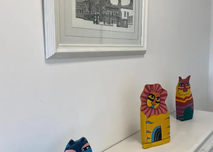 Magnifica Casa Independiente By Bebalmy Holiday home