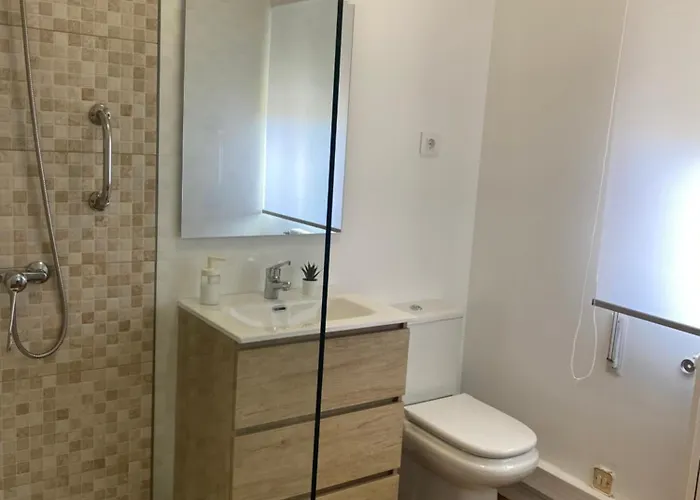 Magnifica Casa Independiente By Bebalmy *