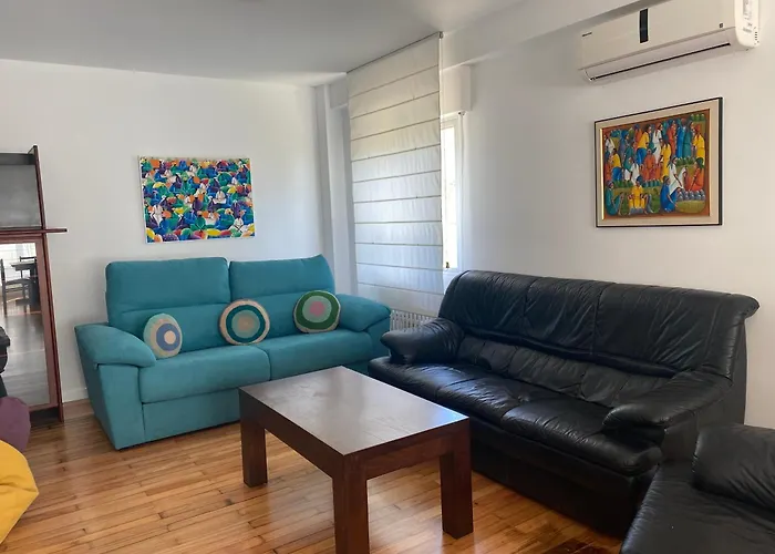 Magnifica Casa Independiente By Bebalmy