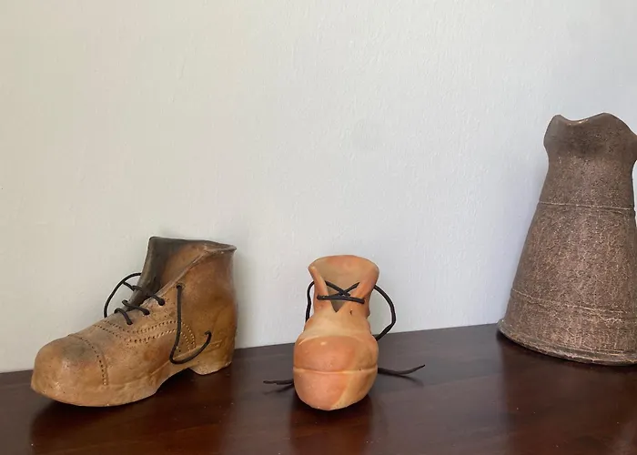 Holiday home Magnifica Casa Independiente By Bebalmy Santiago de Compostela