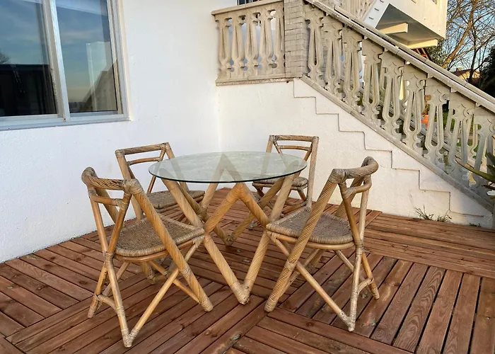 Holiday home Magnifica Casa Independiente By Bebalmy