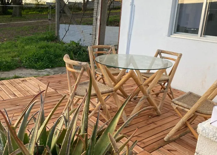 Magnifica Casa Independiente By Bebalmy Holiday home