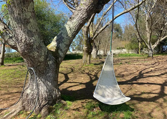 Σπίτι διακοπών Magnifica Casa Independiente By Bebalmy *